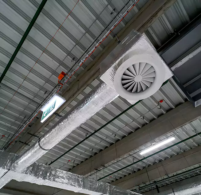 Why Homeowners & Businesses Trust Us in Vernon Hills, IL?