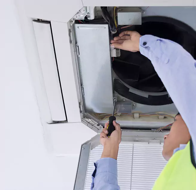 Why Homeowners Businesses Trust Us Vernon Hills, IL