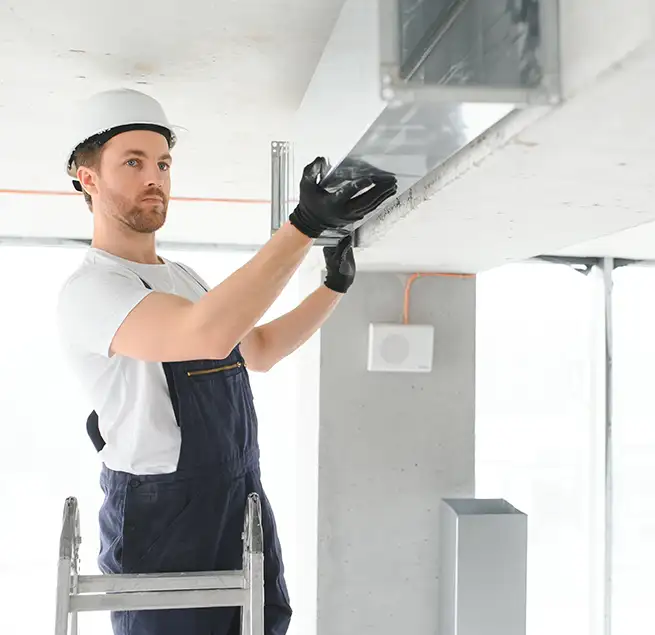 Why Homeowners & Businesses Trust Us in Vernon Hills, IL?