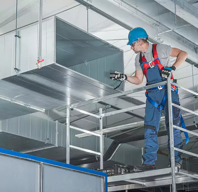 Why Homeowners & Businesses Trust Us in Vernon Hills, IL?