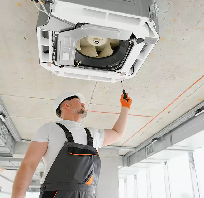 Why Homeowners Businesses Trust Us in Vernon Hills, IL