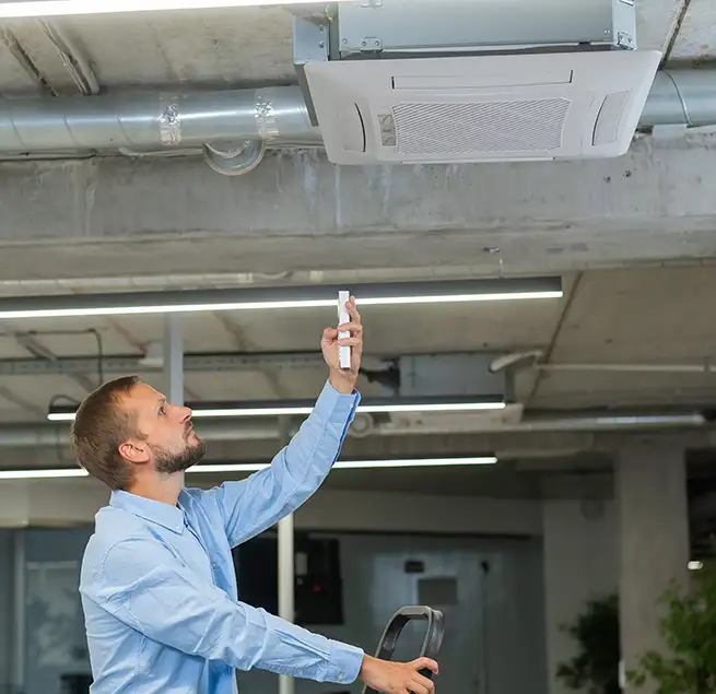 Why Homeowners & Businesses Trust Us in Vernon Hills, IL?