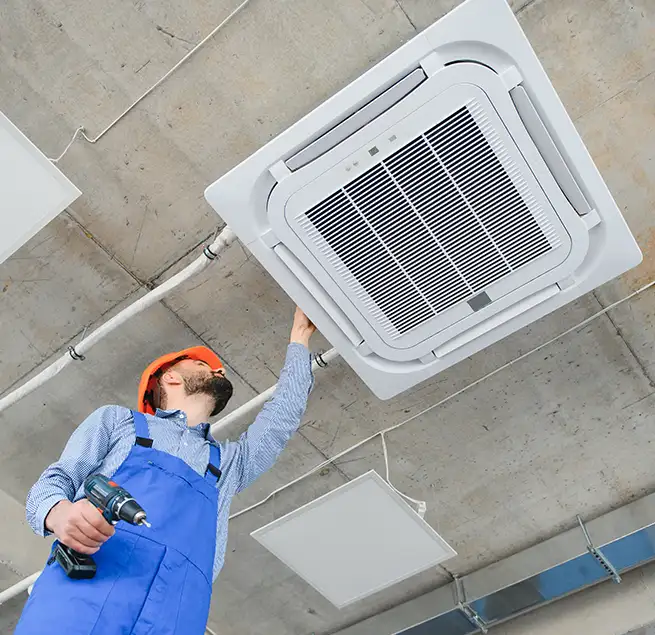 Why Homeowners & Businesses Trust Us in Vernon Hills, IL?