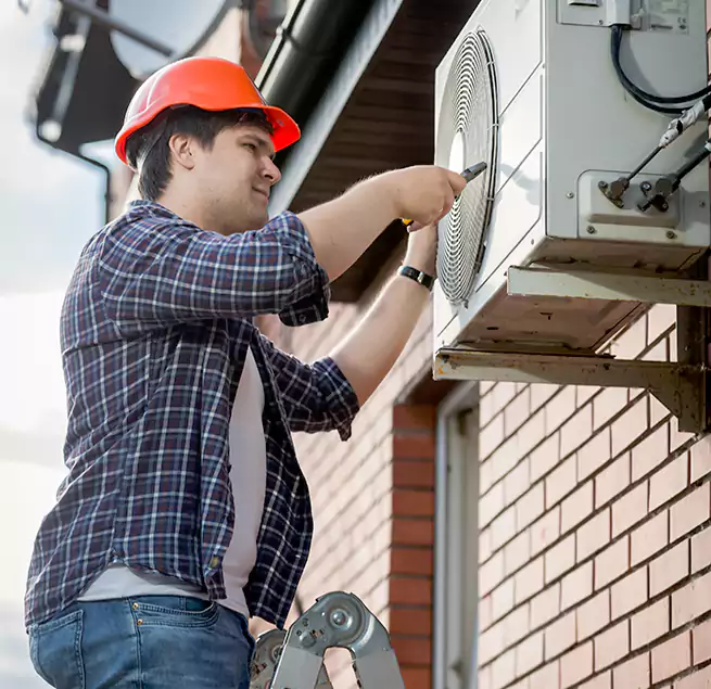 Why Homeowners & Businesses Trust Us Vernon Hills, IL