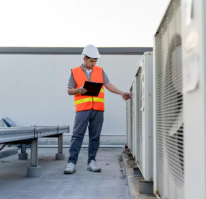 Why Homeowners & Businesses Trust Us in Vernon Hills, IL?