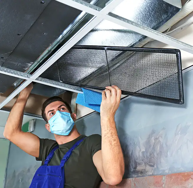 Why Homeowners & Businesses Trust Us in Vernon Hills, IL?