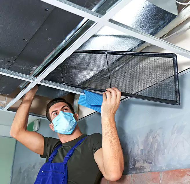 Why Homeowners & Businesses Trust Us in Vernon Hills, IL?